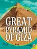 Cover image of Pyramids of Giza