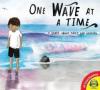 Cover image of One wave at a time