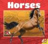 Cover image of Horses