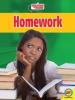 Cover image of Homework