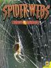 Cover image of Spiderwebs