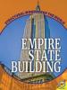 Cover image of Empire State Building