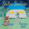 Cover image of Stella's Starliner