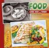 Cover image of Food long ago and today