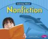 Cover image of Learning about nonfiction