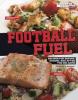 Cover image of Football fuel