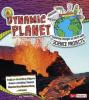 Cover image of Dynamic planet