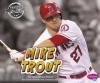 Cover image of Mike Trout