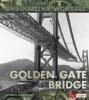 Cover image of The Golden Gate Bridge