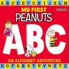 Cover image of My first Peanuts ABC
