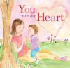 Cover image of You are my heart