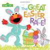 Cover image of The great Easter race!