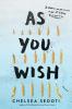 Cover image of As you wish