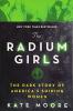 Cover image of The radium girls