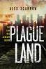 Cover image of Plague Land