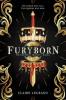 Cover image of Furyborn