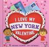 Cover image of I love my New York valentine