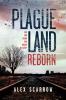 Cover image of Plague land