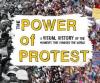 Cover image of The power of protest