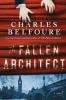 Cover image of The fallen architect