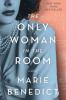 Cover image of The only woman in the room