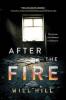 Cover image of After the fire