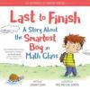 Cover image of Last to finish