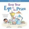 Cover image of Keep your eye on the prize