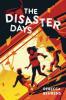 Cover image of The disaster days