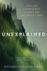 Cover image of Unexplained