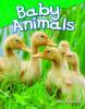 Cover image of Baby animals