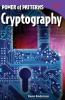 Cover image of Cryptography