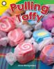 Cover image of Pulling taffy