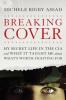 Cover image of Breaking cover