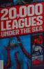 Cover image of Jules Verne's 20,000 leagues under the sea