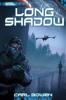 Cover image of Long shadow