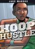 Cover image of Hoop hustle