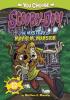 Cover image of The mystery of the Mayhem Mansion