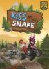 Cover image of Kiss of the snake