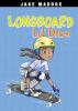 Cover image of Longboard let down