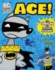 Cover image of Ace!