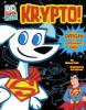 Cover image of Krypto!