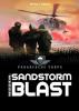 Cover image of Sandstorm blast