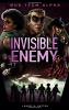 Cover image of Invisible enemy