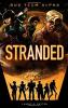 Cover image of Stranded