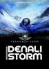 Cover image of Denali storm