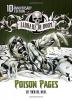 Cover image of Poison pages