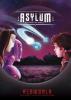 Cover image of Asylum