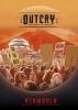 Cover image of Outcry