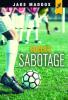 Cover image of Soccer Sabotage